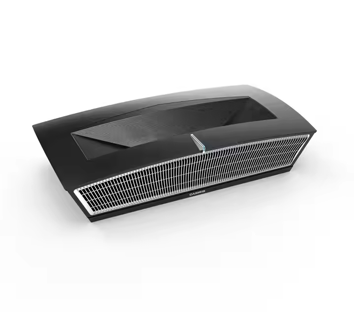 CASIRIS H6 Pro 4K UHD Proietto - Home Cinema Ultra Short Throw Projector recensione e prezzo