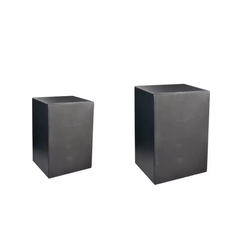 Altoparlante Hi-Fi da Incasso  - Home Cinema Speakers recensione e prezzo