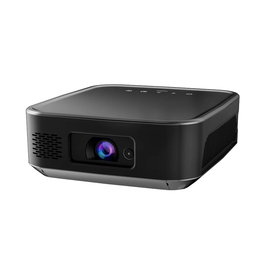 Proiettore da Tavolo Portatile - Home Cinema Ultra Short Throw Projector recensione e prezzo