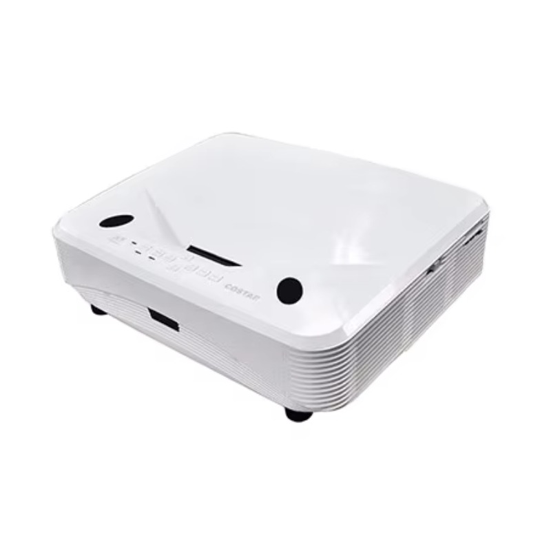 Proiettore laser Proiettore a  - Home Cinema Ultra Short Throw Projector recensione e prezzo
