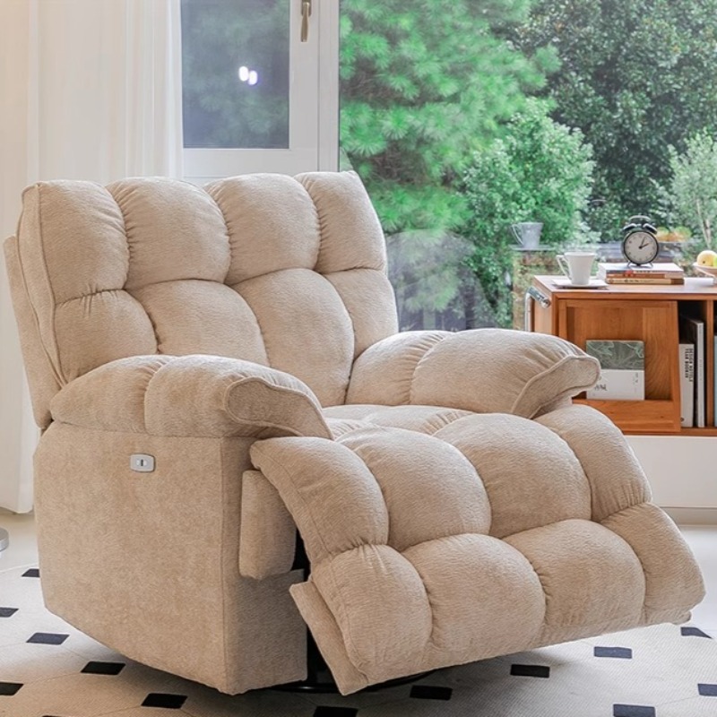 Divani Reclinabili Europei per - Home Cinema Recliners recensione e prezzo