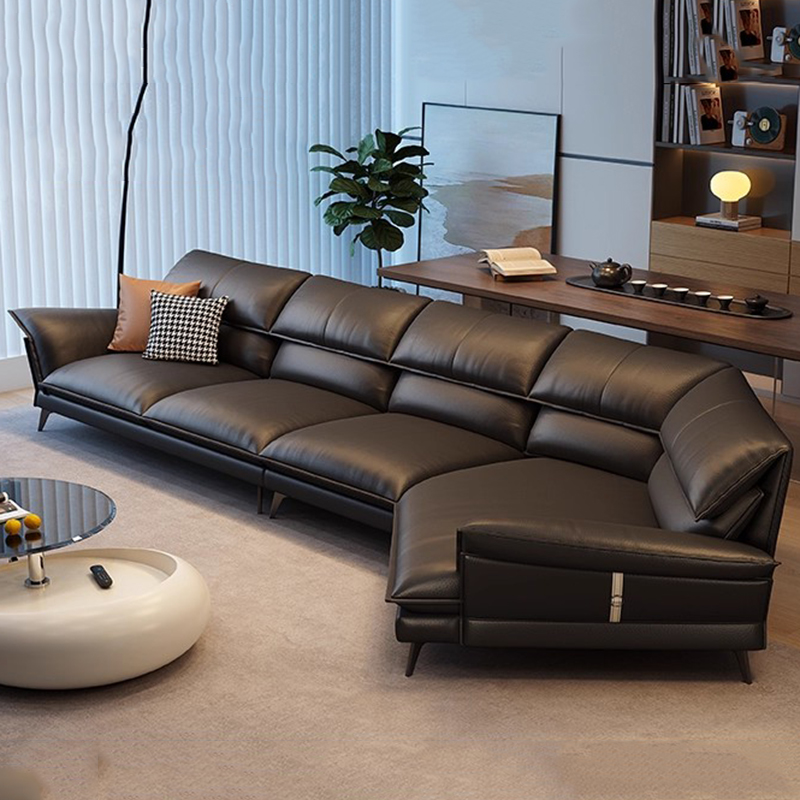 Divani italiani di lusso in ve - Home Cinema Sofa recensione e prezzo