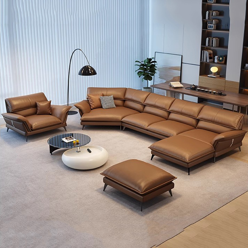 Divani italiani di lusso in ve - Home Cinema Sofa recensione e prezzo