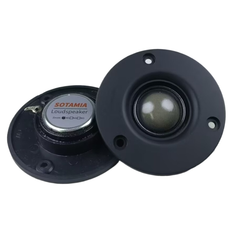 SOTAMIA 2 Pezzi Tweeter Audio  - Home Cinema Complet recensione e prezzo