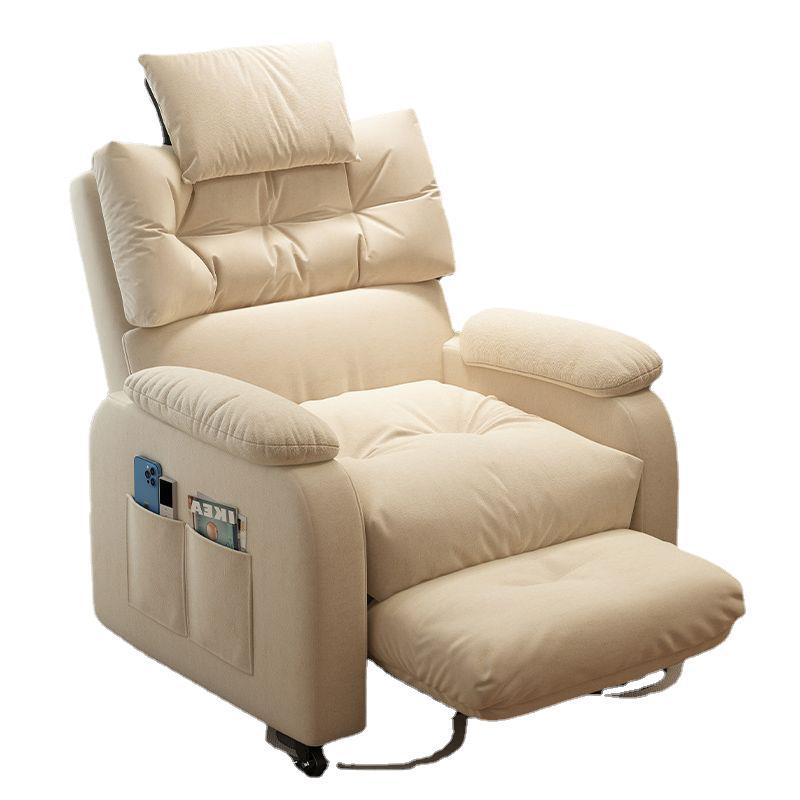 Poltrona Reclinabile Moderna d - Home Cinema Recliners recensione e prezzo