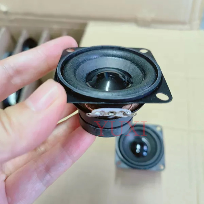 YUXI 1 pz 2 pollici altoparlan - Home Cinema Speakers recensione e prezzo