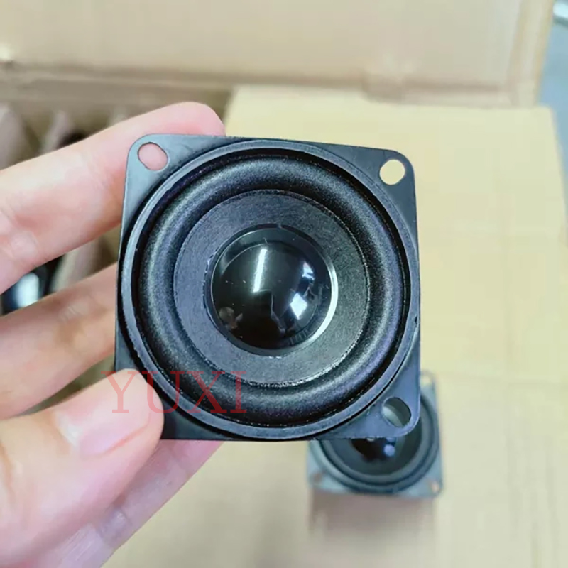 YUXI 1 pz 2 pollici altoparlan - Home Cinema Speakers recensione e prezzo