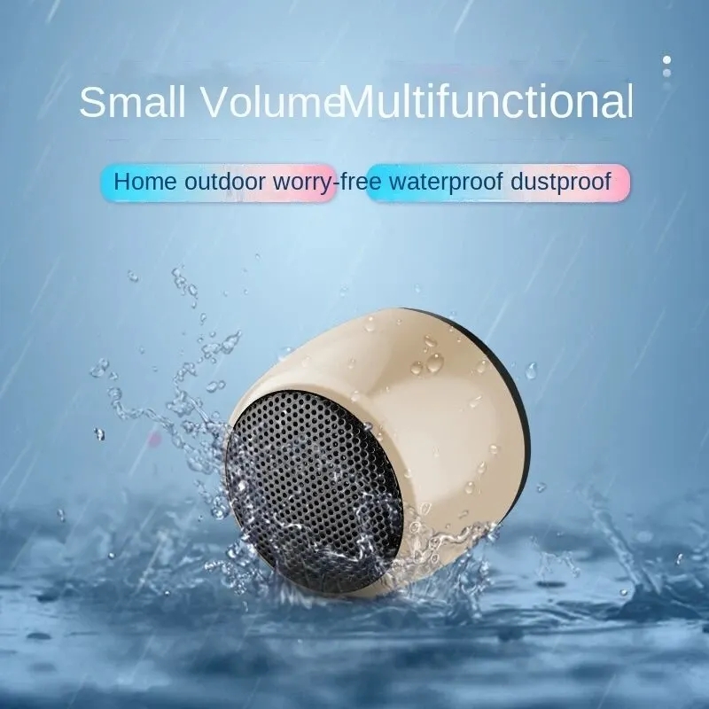 M1 Mini altoparlante piccolo c - Home Cinema Bluetooth recensione e prezzo