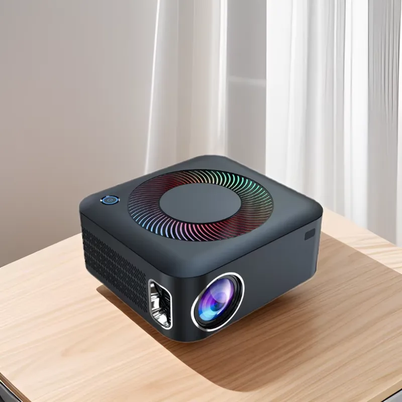 Proiettore XNANO X5 all'ingros - Home Cinema Usa recensione e prezzo