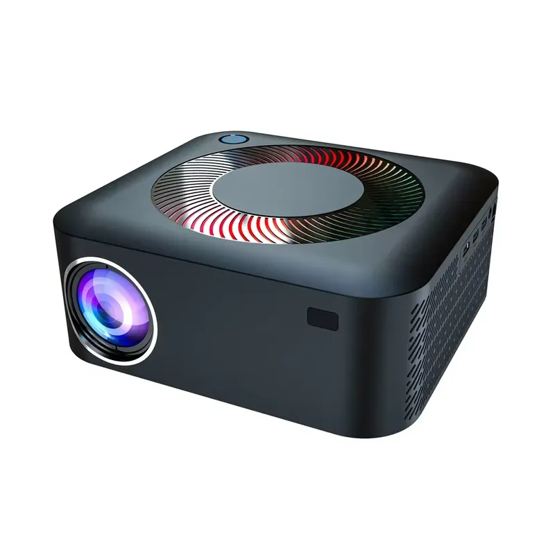 Proiettore XNANO X5 all'ingros - Home Cinema Usa recensione e prezzo