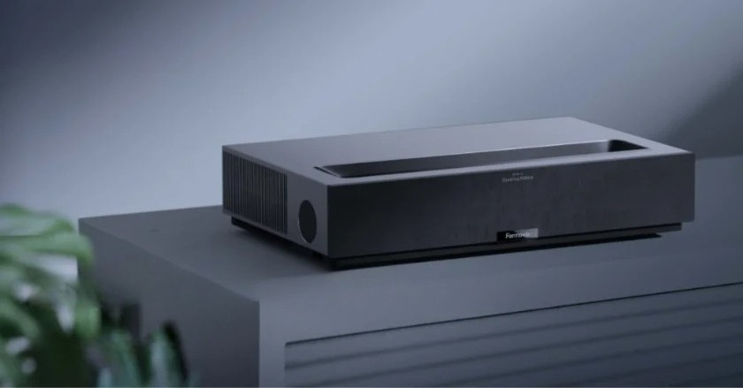 at-Cinema Edge Ultra Short Thr - Home Cinema Ultra Short Throw Projector recensione e prezzo