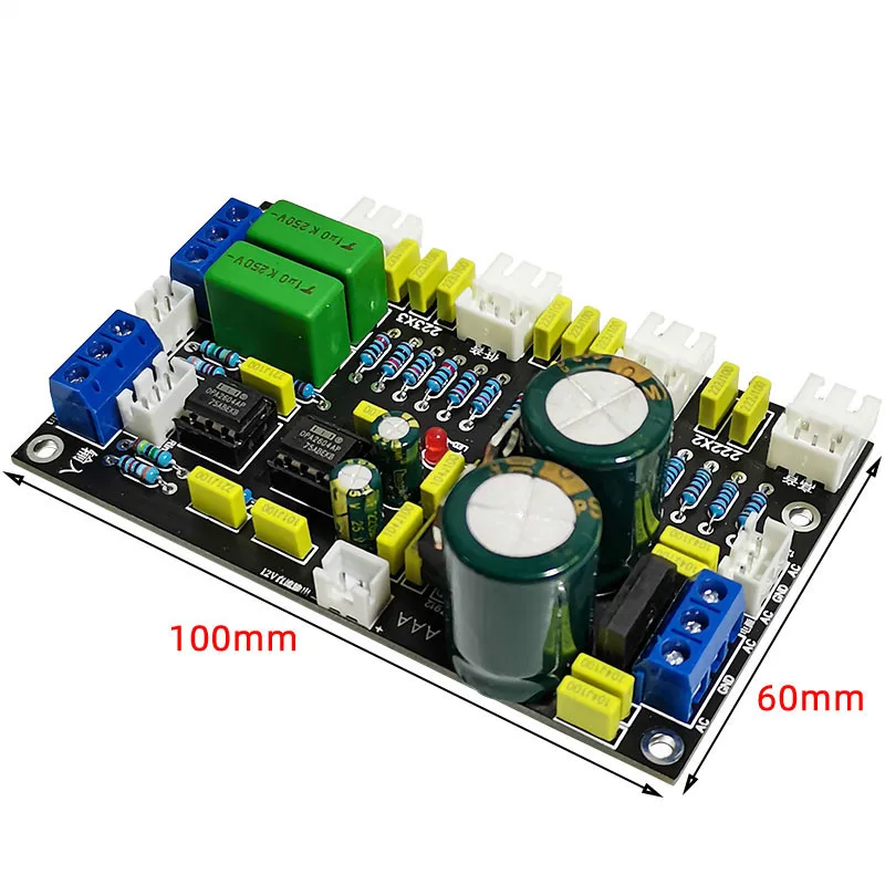 SOTAMIA OPA2604 OP AMP Tone pr - Home Cinema Ampli recensione e prezzo