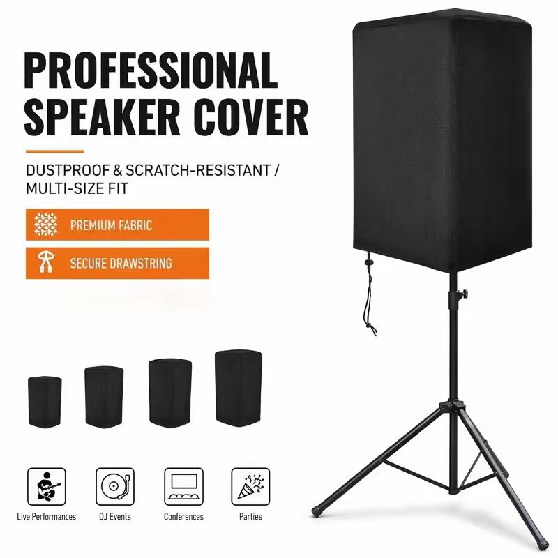 Copertura per Altoparlanti Imp - Home Cinema Speakers recensione e prezzo