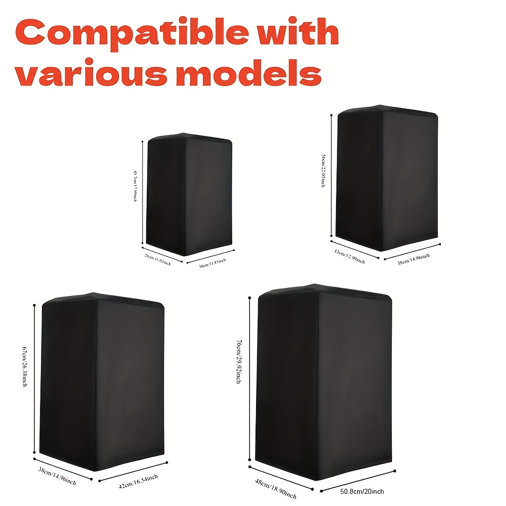 Copertura per Altoparlanti Imp - Home Cinema Speakers recensione e prezzo