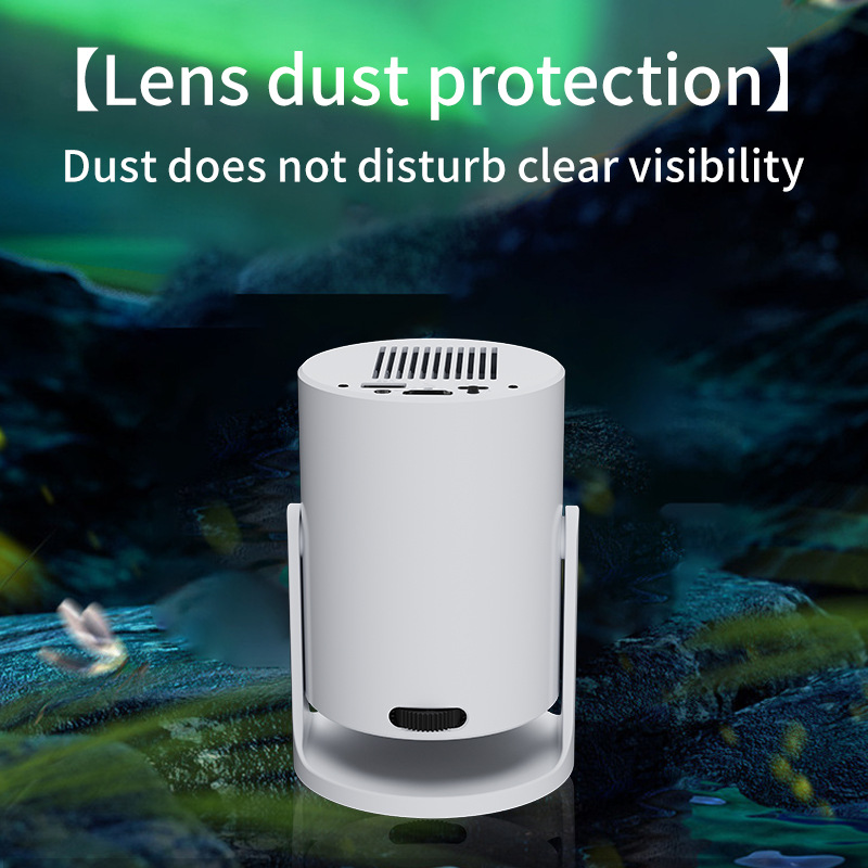 Proiettore Smart a Ottica Ultr - Home Cinema Ultra Short Throw Projector recensione e prezzo