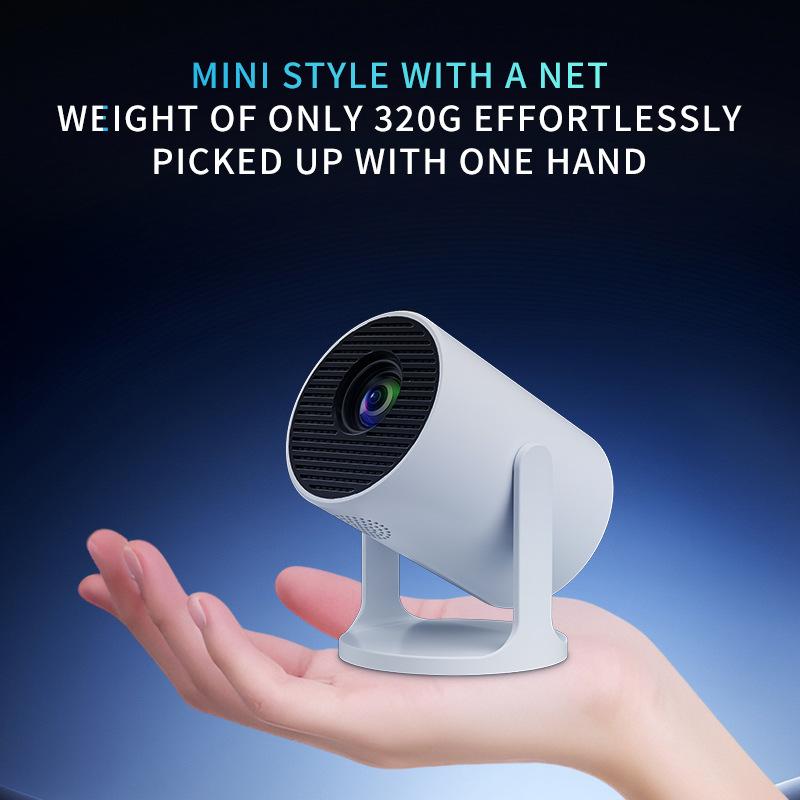 Proiettore Smart a Ottica Ultr - Home Cinema Ultra Short Throw Projector recensione e prezzo