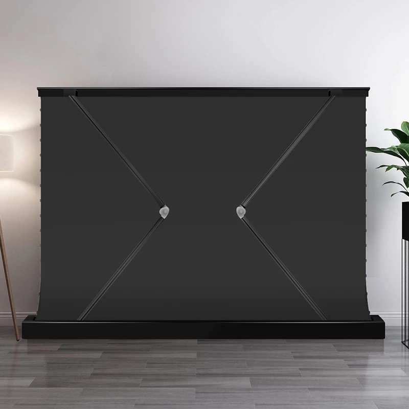 Spedizione gratuita 100 pollic - Home Cinema Ultra Short Throw Projector recensione e prezzo