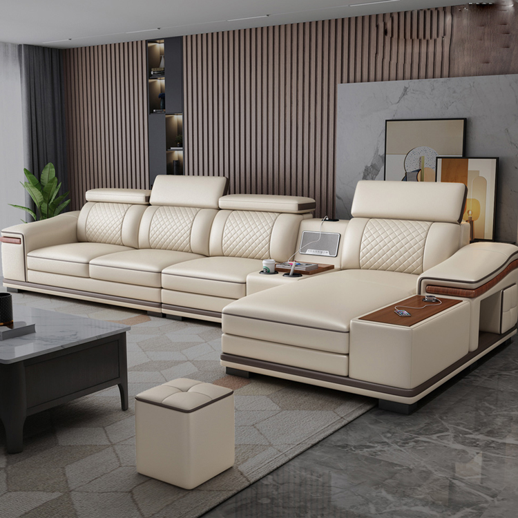 # Per divano del soggiorno Div - Home Cinema Sofa recensione e prezzo
