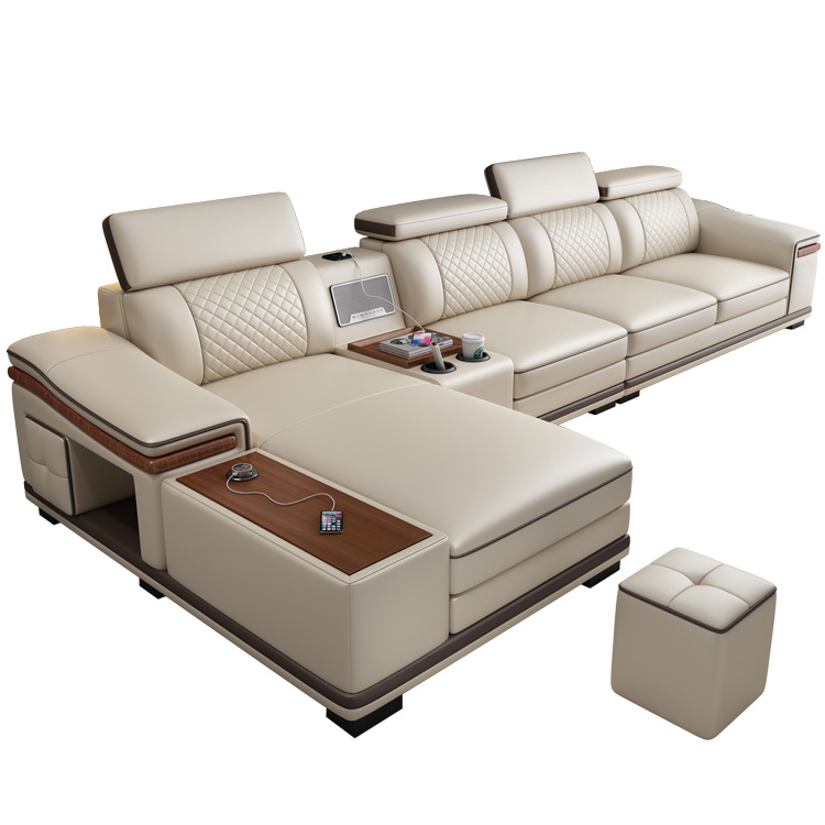 # Per divano del soggiorno Div - Home Cinema Sofa recensione e prezzo