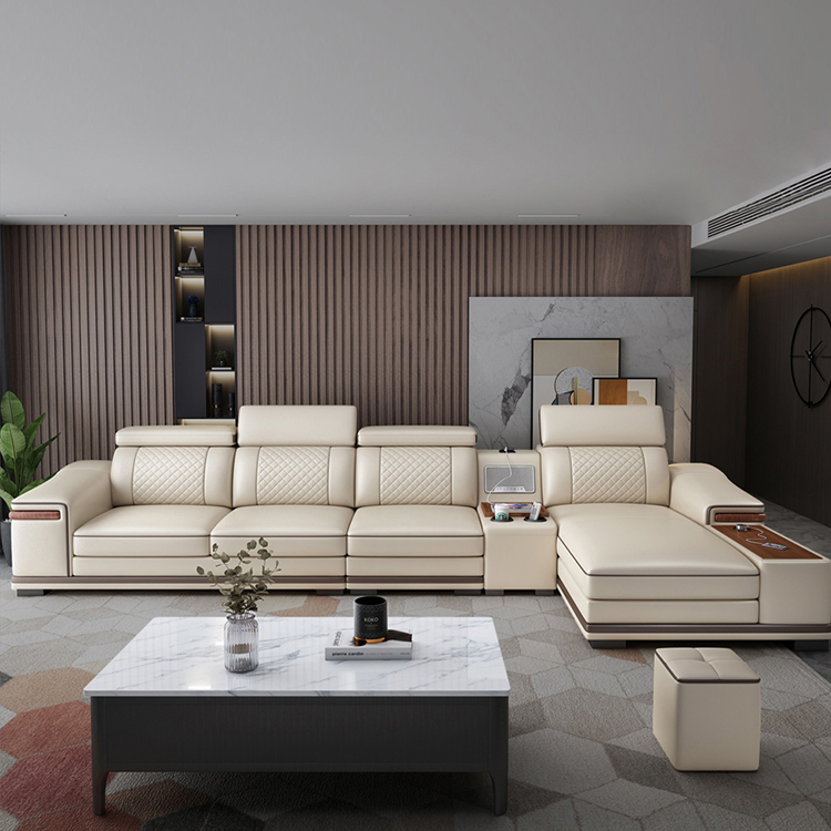 # Per divano del soggiorno Div - Home Cinema Sofa recensione e prezzo