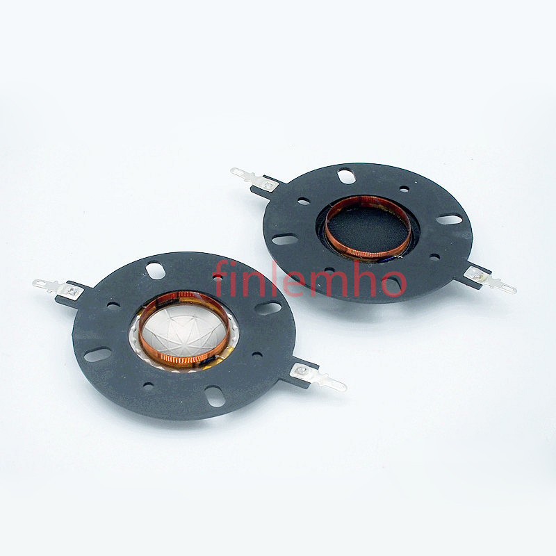 1PC Altoparlante Bobina Vocale - Home Cinema Speakers recensione e prezzo