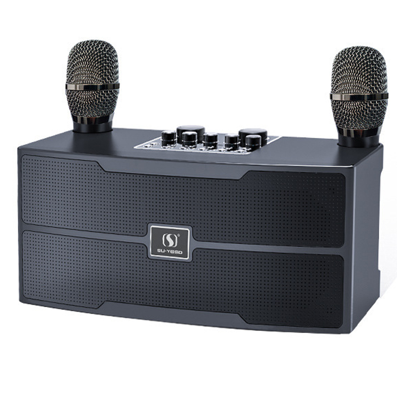 Microfono portatile wireless a - Home Cinema Bluetooth recensione e prezzo