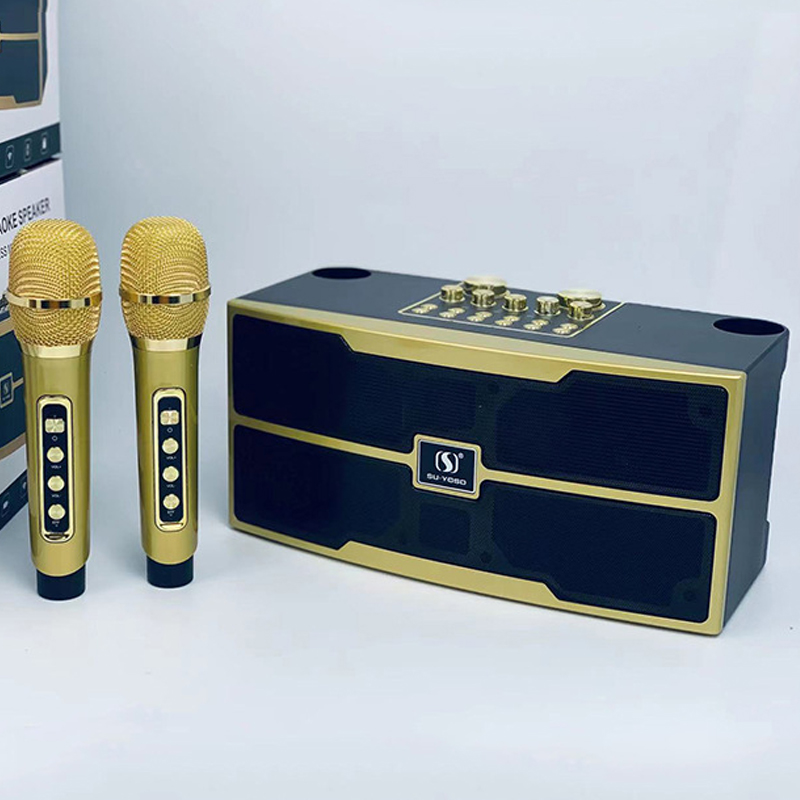Microfono portatile wireless a - Home Cinema Bluetooth recensione e prezzo
