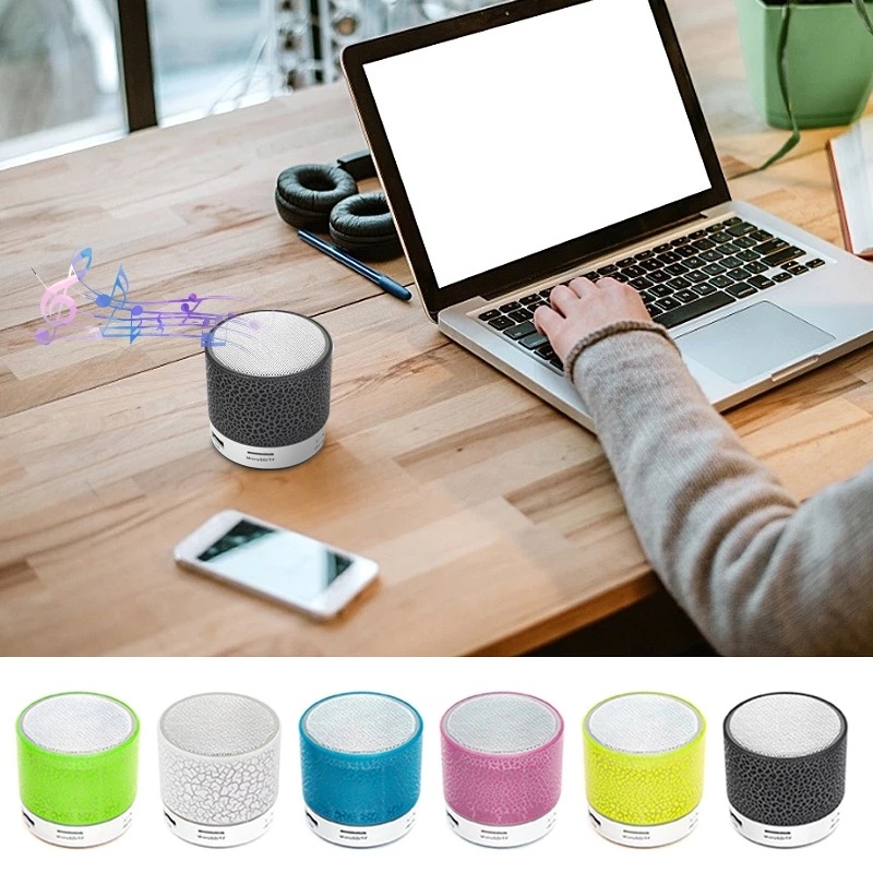 Mini altoparlante Bluetooth Al - Home Cinema Bluetooth recensione e prezzo