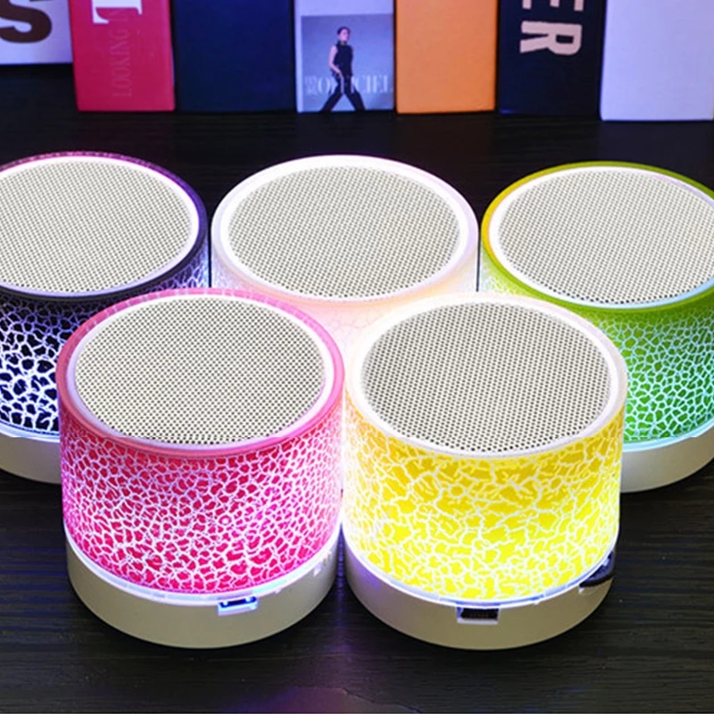 Mini altoparlante Bluetooth Al - Home Cinema Bluetooth recensione e prezzo