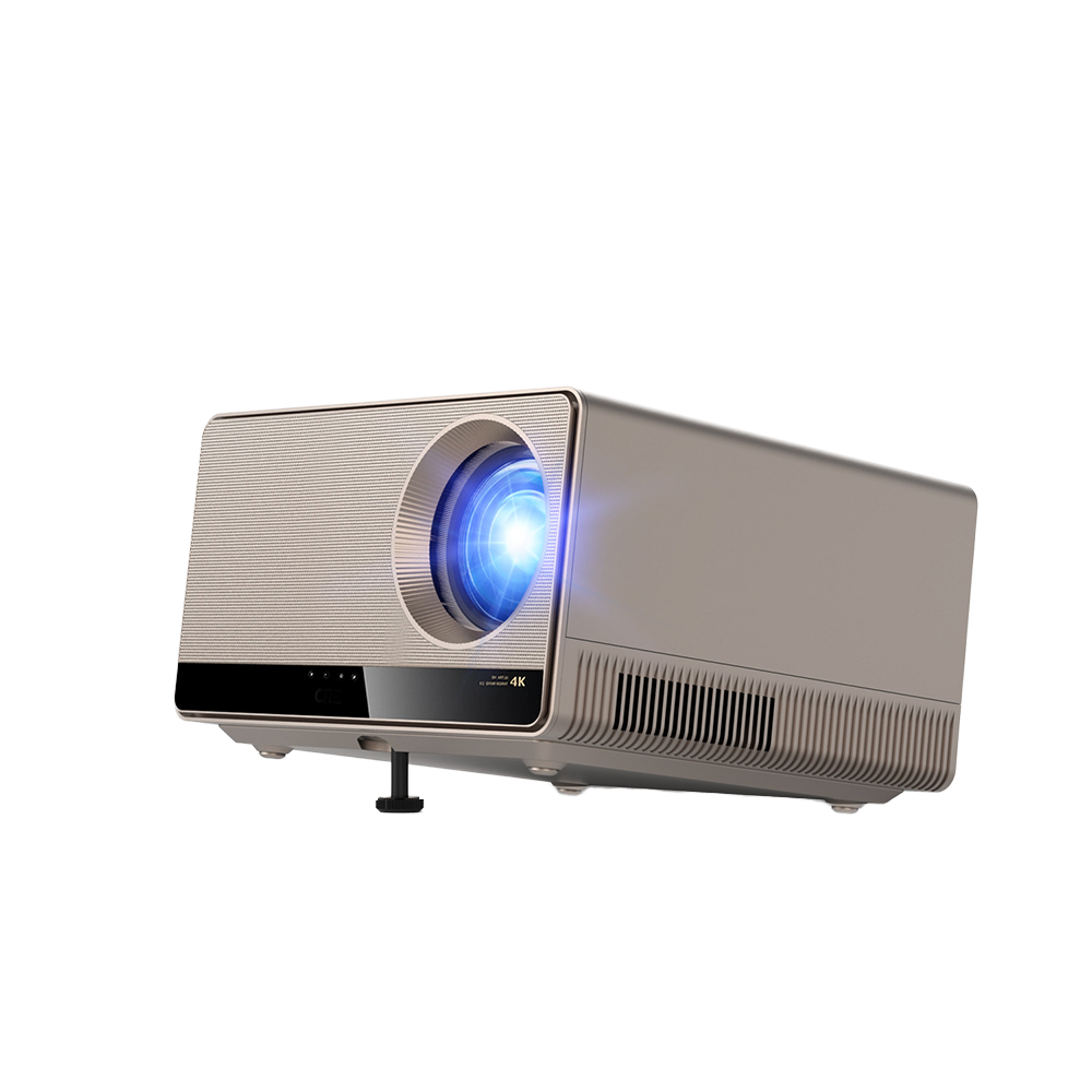 ZXY 4K UHD 3840x2160 Risoluzio - Home Cinema Projector 4K recensione e prezzo