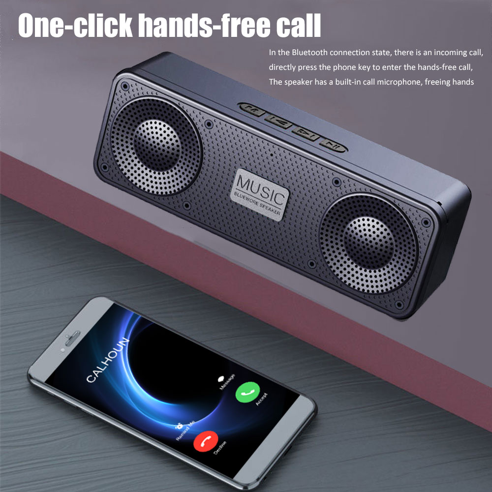 S18 Wireless creativo Bluetoot - Home Cinema Bluetooth recensione e prezzo