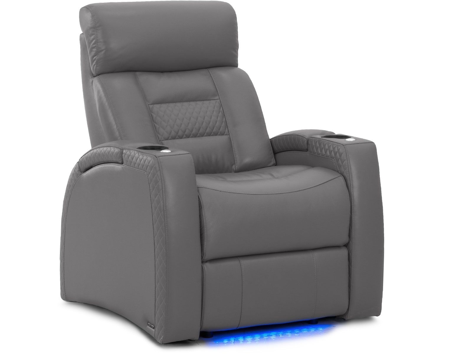 Divano per cinema domestico mo - Home Cinema Sofa recensione e prezzo