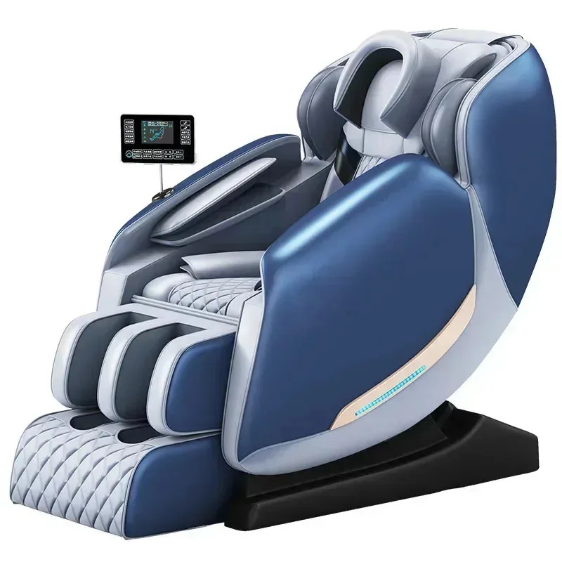 Poltrona Massaggiante Elettric - Home Cinema Complet recensione e prezzo