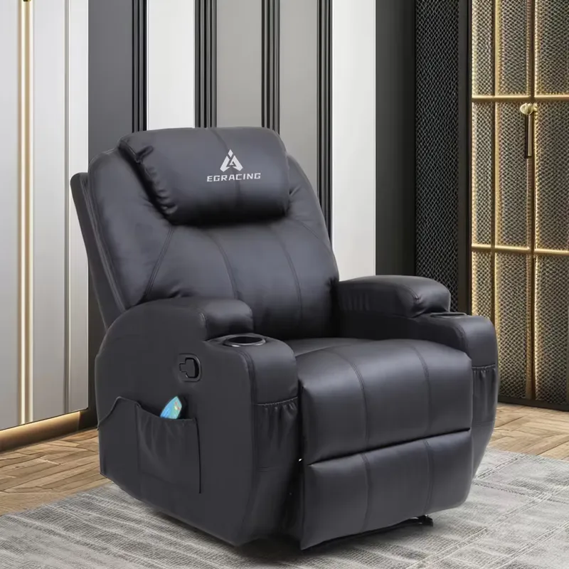 Poltrona Reclinabile Singola M - Home Cinema Recliners recensione e prezzo
