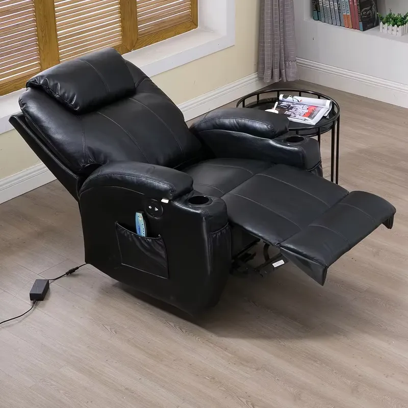 Poltrona Reclinabile Singola M - Home Cinema Recliners recensione e prezzo