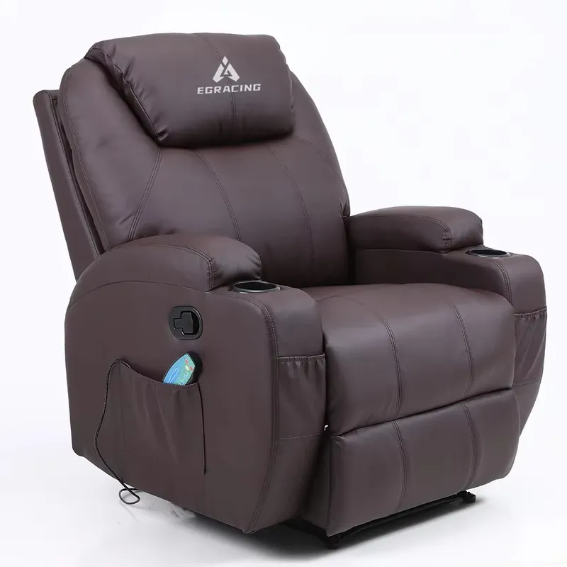 Poltrona Reclinabile Singola M - Home Cinema Recliners recensione e prezzo