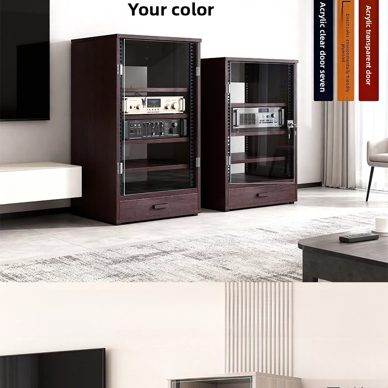 Armadio rack multifunzionale 8 - Home Cinema Usa recensione e prezzo