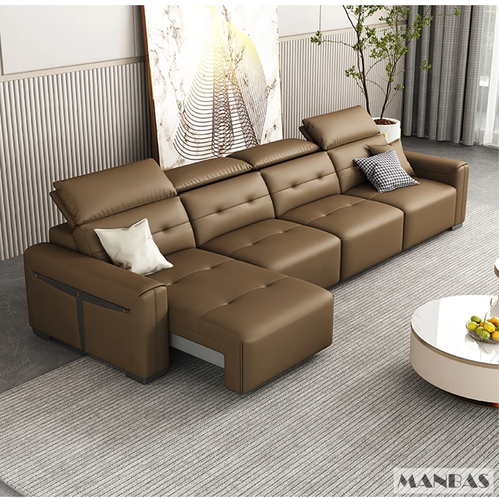 MINGDIBAO Divano Letto Elettri - Home Cinema Usa recensione e prezzo