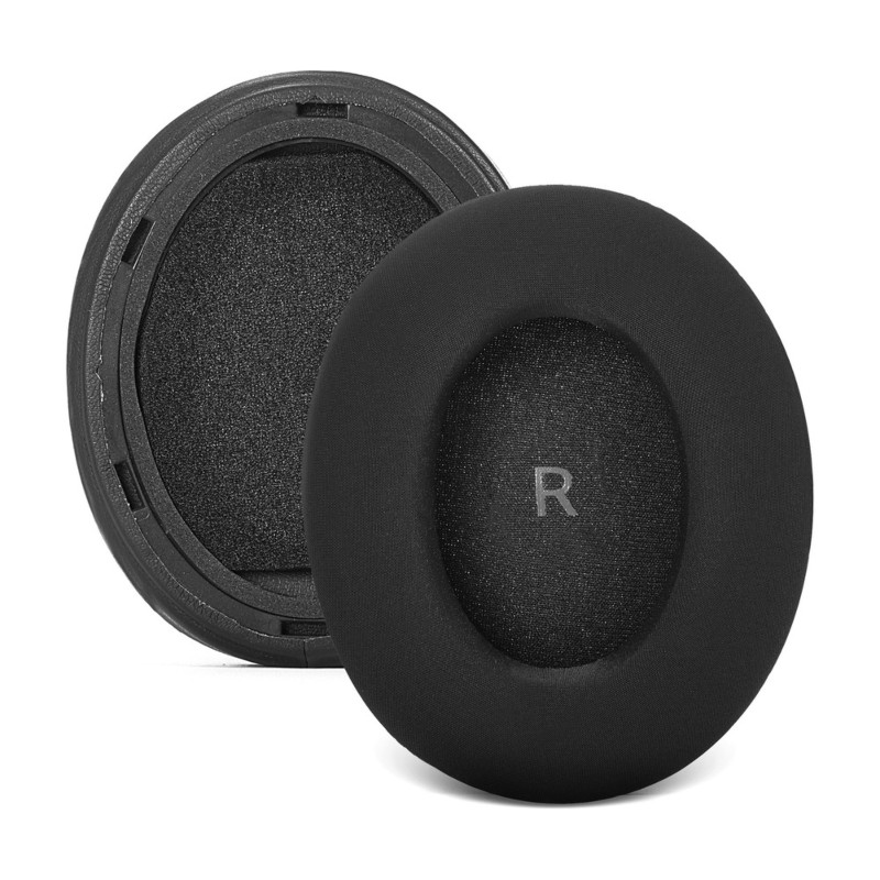 Cuscinetti auricolari in morbi - Sennheiser Headphone Momentum 4 recensione e prezzo