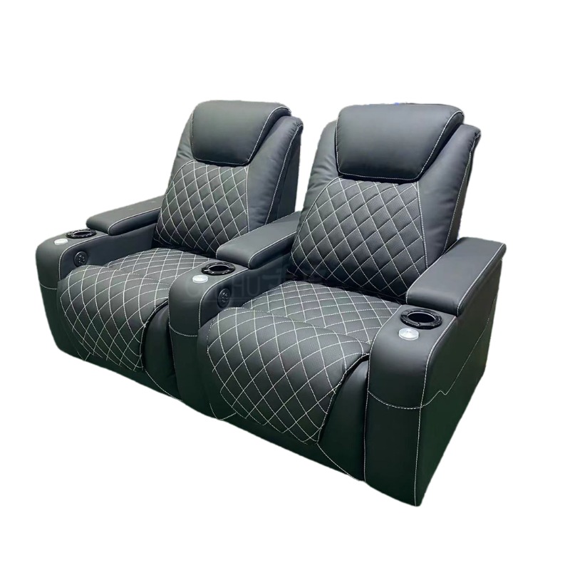 Poltrona Reclinabile da Cinema - Home Cinema Recliners recensione e prezzo